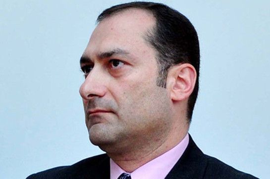 Հին Ընտրական օրենսգրքով ընտրությունների գնալը չի աղճատում ընտրական համակարգը. Արտակ Զեյնալյան