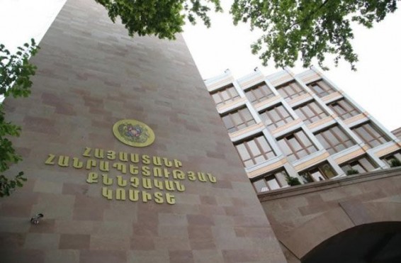 Ավազակային հարձակում Արմավիրի մարզում