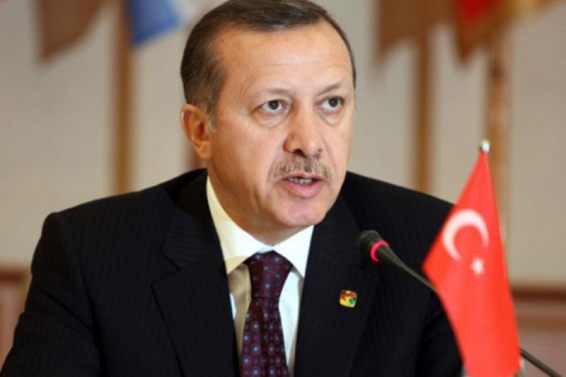 Թրամփը Էրդողանին գովել է խռովությունը ճնշելու համար