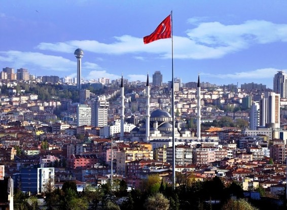 Թուրքիայում արտակագ դրություն է հայտարարված