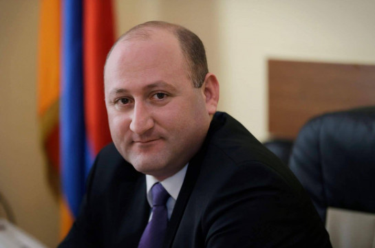 Վաշինգտոնում Ադրբեջանը համոզել է, որ Հայաստանն ունի ֆինանսական միջոցներ ու ցանկանում է Ամերիկայից զենք ձեռք բերել. Սուրեն Սարգսյան
