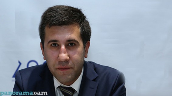 Экс-защитник прав человека Арцаха Рубен Меликян анонсировал создание правозащитной организации в Армении