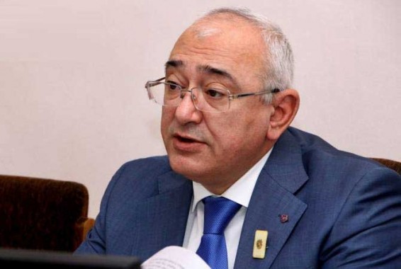 Երևանի ավագանու «Իմ քայլը» դաշինքի 3 անդամներին կփոխարինեն ցուցակով հաջորդ համարները