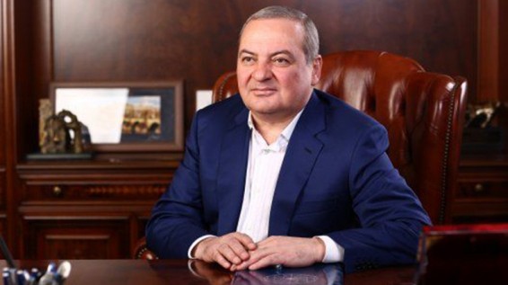 Կարեն Կարապետյանը չի մասնակցի առաջիկա ԱԺ արտահերթ ընտրություններին