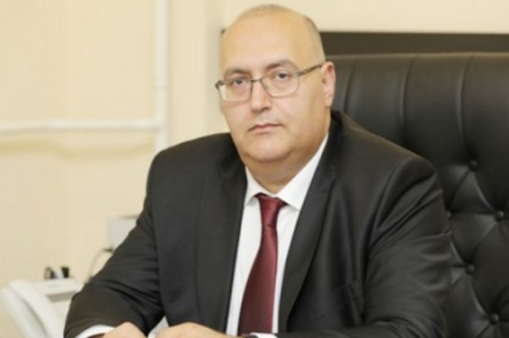 И.о. министра энергетики Армении подтвердил, что летал в Париж за счет иностранной компании