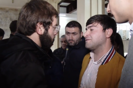 ԿԳՆ-ն ԵՊՀ ՈւԽ-ին և դրա լուծարումը պահանջող ուսանողներին տարբեր բովանդակությամբ նամակներ է ուղարկել. միջադեպ պետհամալսարանում