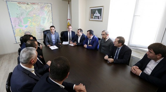Հայկ Մարության. Մինչև վերջ պահանջելու եմ, որ քրեական գործ հարուցվի
