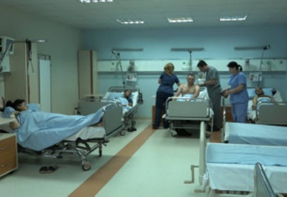 «Էրեբունի» ԲԿ. ոստիկանություն-ցուցարարներ բախումներից տուժած քաղաքացիներից մնացել է 6-ը