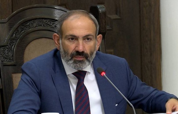 Փաշինյան. Բանավեճ՝ ուղիղ եթերում, որի հիմքը պետք է դրվի այս ընտրություններում
