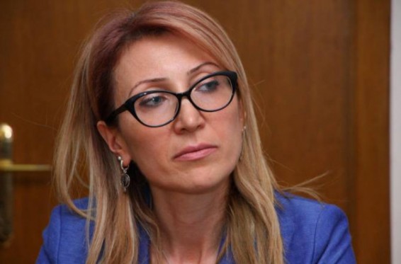 ԱԺ արտահերթ ընտրություններում ԼՀԿ ցուցակի երկրորդ համարը Մանե Թանդիլյանն է լինելու