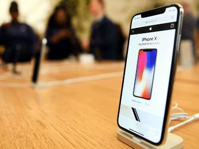 Apple–ը iPhone X–ի դիսփլեյի անվճար փոխման ծրագիր է թողարկել