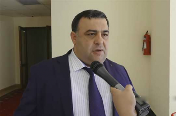 Կարճ ժամանակահատվածում արագաչափերի քանակը զգալիորեն կկրճատվի. փոխոստիկանապետ