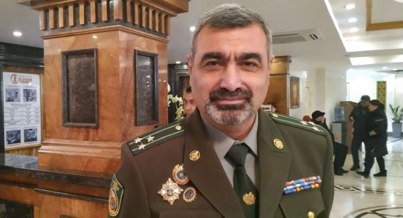 Саркисян: террористы будут пытаться использовать Южный Кавказ в качестве коридора