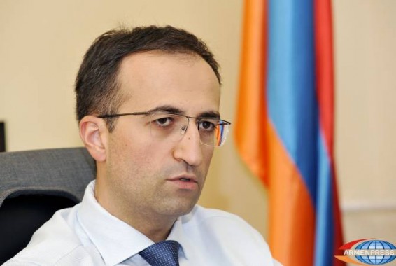 Առողջապահության ֆինանսավորումը հաջորդ տարի էականորեն կաճի. Արսեն Թորոսյան