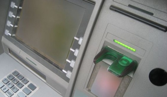 Փորձ է կատարվել բանկոմատներից հափշտակել առանձնապես խոշոր չափերի գումար