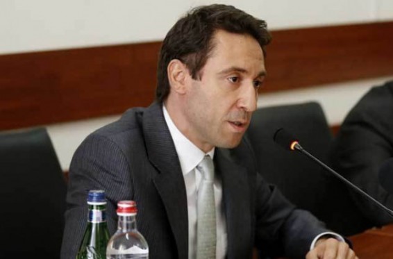 Երևանում նոր աղբավայրի կառուցմանը վերաբերող ծրագիրն այս պահին արդեն իրականացվում է. Հայկ Մարության