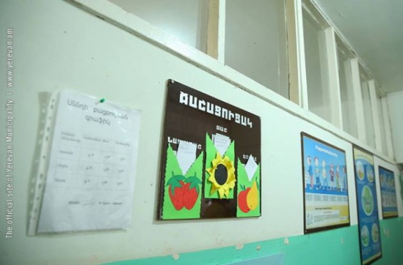 Անակնկալ այցելություն, ստուգում, վերահսկողություն. մանկապարտեզները քաղաքապետարանի ուշադրության կենտրոնում են