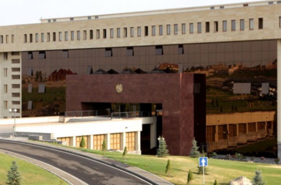 ՀՀ ԶՈւ աշխատանքային խումբը մեկնել է Մոսկվա