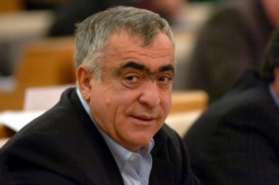 Пашинян уверен, что миллионы брата экс-президента Сержа Саргсяна будут возвращены в госбюджет