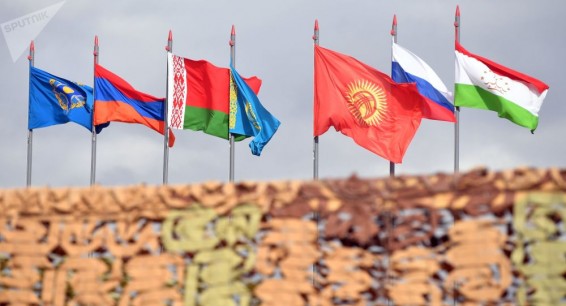 Президент Армении назначил нового полпреда в ОДКБ