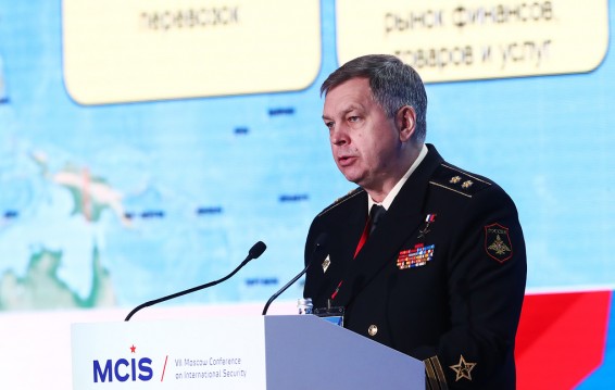 Источник: главой ГРУ впервые может стать военный моряк