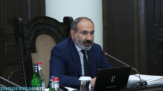 Մենք պետք է ցույց տանք, որ անտառ չկտրելով ավելի շատ կարող են օգուտ ստանալ, քան կտրելով. Փաշինյան