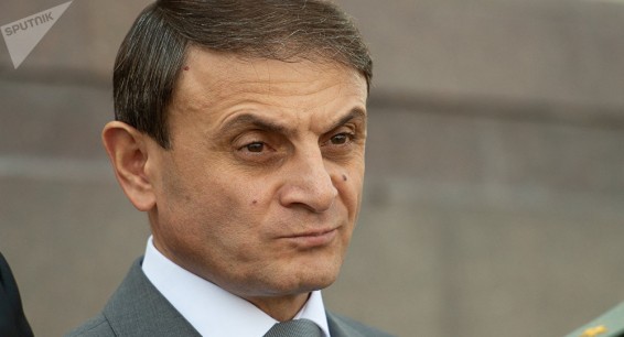Начальник полиции Армении: на парламентских выборах будем еще строже