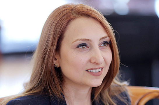 Մնջախաղի թատրոնին տրամադրվող տարածքում կգործեն նաև այլ ստեղծագործական խմբե