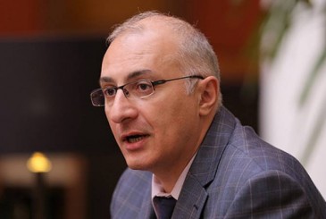 «Հայաստան» հիմնադրամի գործադիր տնօրենը խոստանում է աշխատել ավելի թափանցիկ ու հաշվետու կերպով