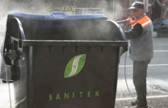 «Սանիթեքը» մեծ նյութական վնասներ է կրել