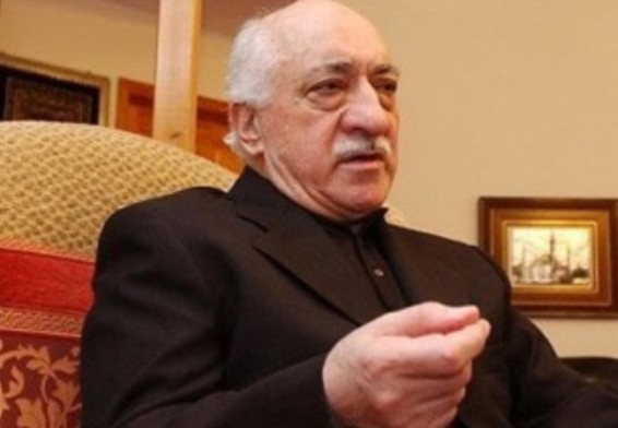 Թուրքիայում փորձել են այրել Գյուլենի տունը