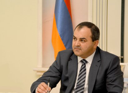 ՀՀ գլխավոր դատախազի հրամանով հսկողություն է իրականացվում համաներման մասին օրենքի կատարման օրինականության նկատմամբ