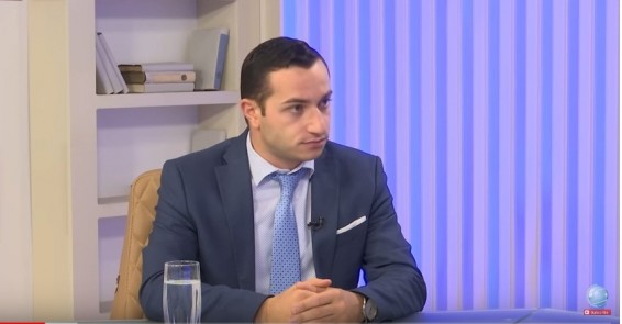 Կառավարությունը գուցե այնքան էլ լավ չի աշխատել` ավելի մեծ հանգանակություն ապահովելու համար. Մխիթար Հայրապետյան