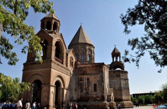 Մայր Տաճարը ժամանակավորապես փակ կլինի այցելությունների և արարողությունների համար