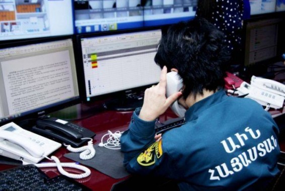 Սասունիկ գյուղում 14-ամյա երեխա է կորել