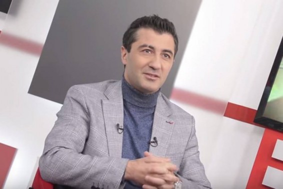 Ես առաջիններից էի, որ ասացի` «հրաժարական տվեք, պարո՛ն Սարգսյան», հիմա էլ պարտավոր եմ ասել՝ «պարո՛ն Փաշինյան, Ձեր թիմը վատն է». Սարգիս Գրիգորյան