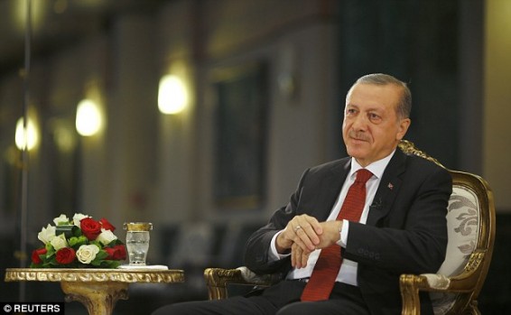 Թուրքիայում մտավորականների սպանդն ու հետապնդումները Հիտլերի ժամանակներն են հիշեցնում. բրիտանացի պատմաբան