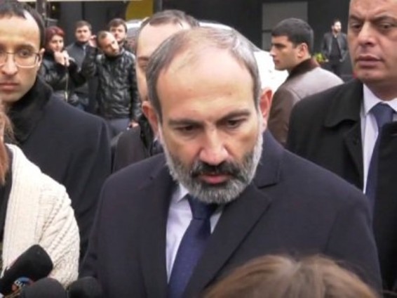 Բա դա կախարդական փայտիկ չի՞. դուք պատկերացնո՞ւմ եք, թե սա ինչ թափ է. Փաշինյանը՝ Շարմազանովին