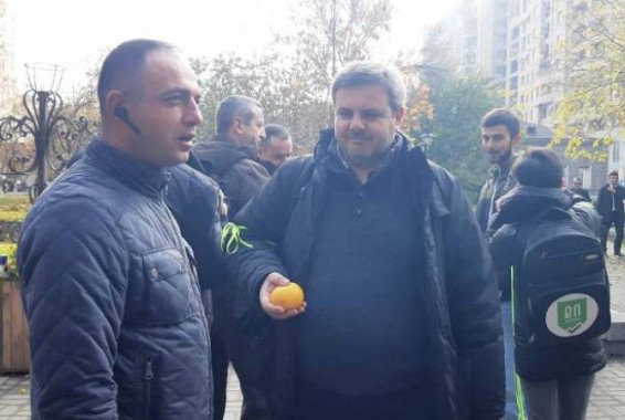 «Քաղաքացու որոշում» կուսակցության համար խորհրդարանը լրացուցիչ գործիքակազմ է