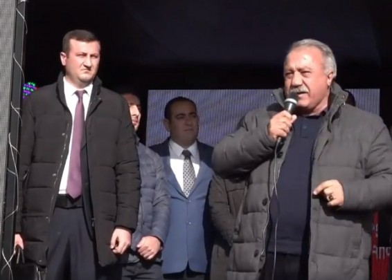 Ես չեմ վարանում ասել՝ այս հաղթանակը ավելի կարևոր էր, քան արցախյան ազատամարտինը