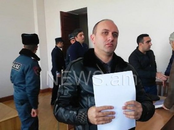 Ալավերդցի Վահագնից կաշառք ստանալու մեջ մեղադրվող Թաթուլ Շուշանյանը երրորդ անգամ կկալանավորվի