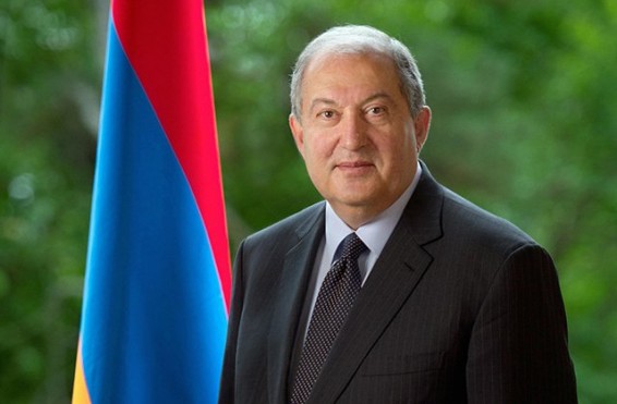 Արմեն Սարգսյանը պաշտոնական այցով կմեկնի Գերմանիա