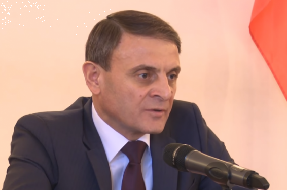 ՀՀ ոստիկանությունը երբևիցե այսքան ուժեղ չի եղել, երբևիցե այսքան բանիմաց, պատրաստակամ չի եղել, որքան այսօր․ Վ․ Օսիպյանը հակադարձեց Դ. Շահնազարյանին