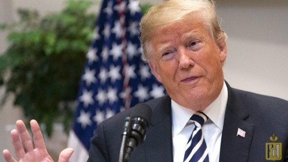 «Может, и нет»: Трамп передумал встречаться с Путиным