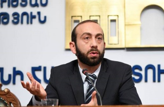 Դավիթ Շահնազարյանի՝ Տիգրան Ավինյանին ուղղված մեղադրանքները ճշմարտության հետ աղերս չունեն. Արարատ Միրզոյան