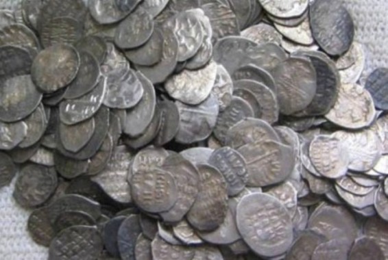 Կոստա Բրավայի ափին հայտնաբերվել է հնագույն 200 արծաթադրամ