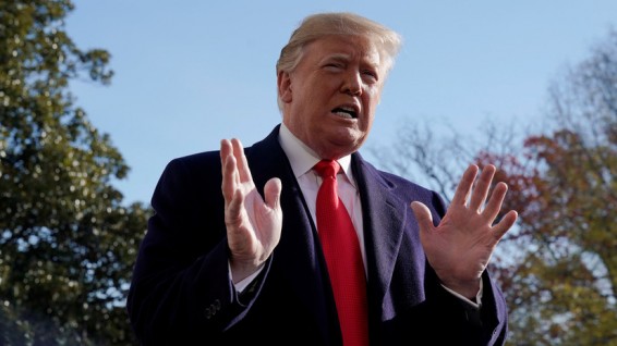 Песков прокомментировал слова Трампа об отмене встречи с Путиным