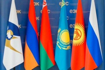 Տնտեսական աճի մակարդակով Հայաստանը ԵԱՏՄ երկրների շարքում առաջինն է. ԵՏՀ վիճակագրություն