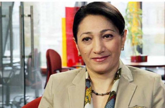 «Խնդրին խոհեմ լուծում տալու փոխարեն Մշակույթի նախարարությունն ավելի է բարդացնում կացությունը». Լիլիթ Գալստյան