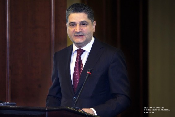 Հայաստանը կարող է դարպաս դառնալ դեպի ԵԱՏՄ. Տիգրան Սարգսյանը մեկնաբանել է Հայաստանի դերն Իրանի հետ բանակցային գործընթացում